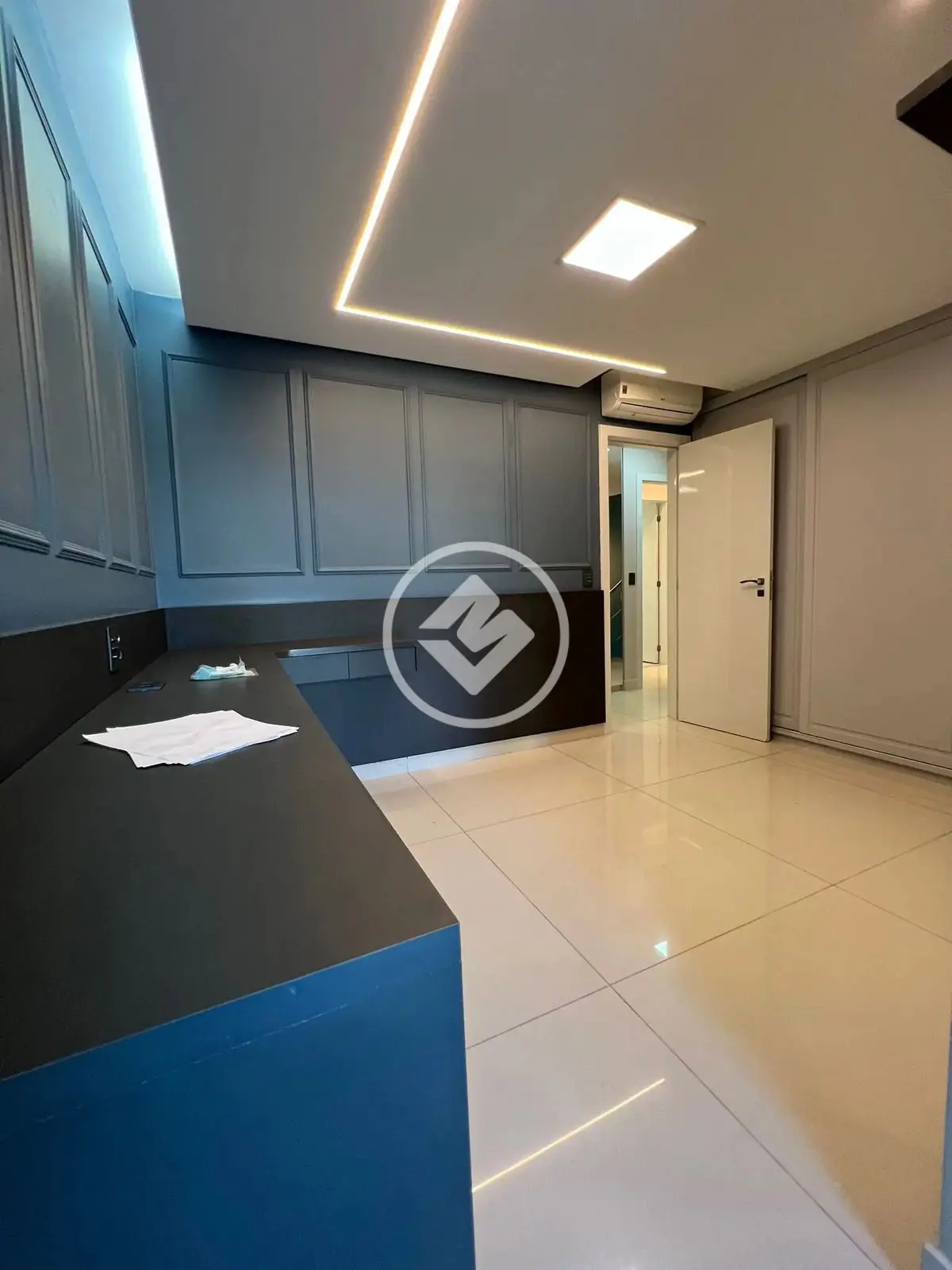 Imagem 5 - Apartamento Duplex em Setor Marista, Goiânia - GO