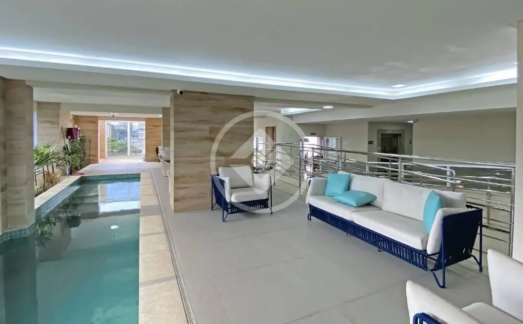 Apartamento Setor Marista, Goiânia - GO — foto 2