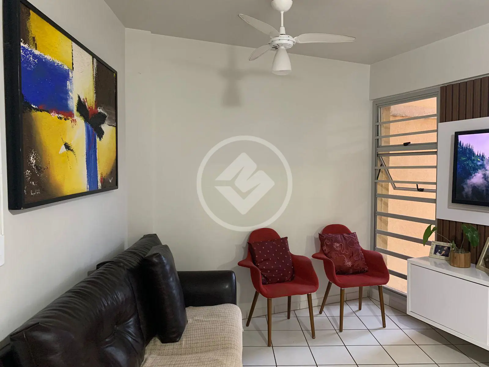 Apartamento Setor Castelo Branco, Goiânia - GO — foto 2