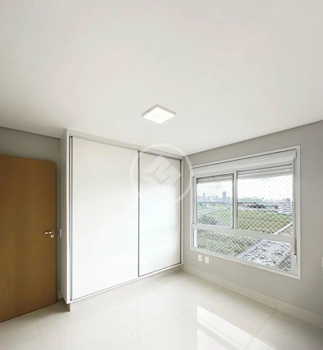 Imagem 2 - Apartamento em PARK LOZANDES, Goiânia - GO