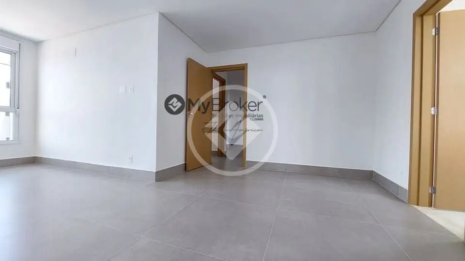 Imagem 4 - Apartamento em PARK LOZANDES, Goiânia - GO
