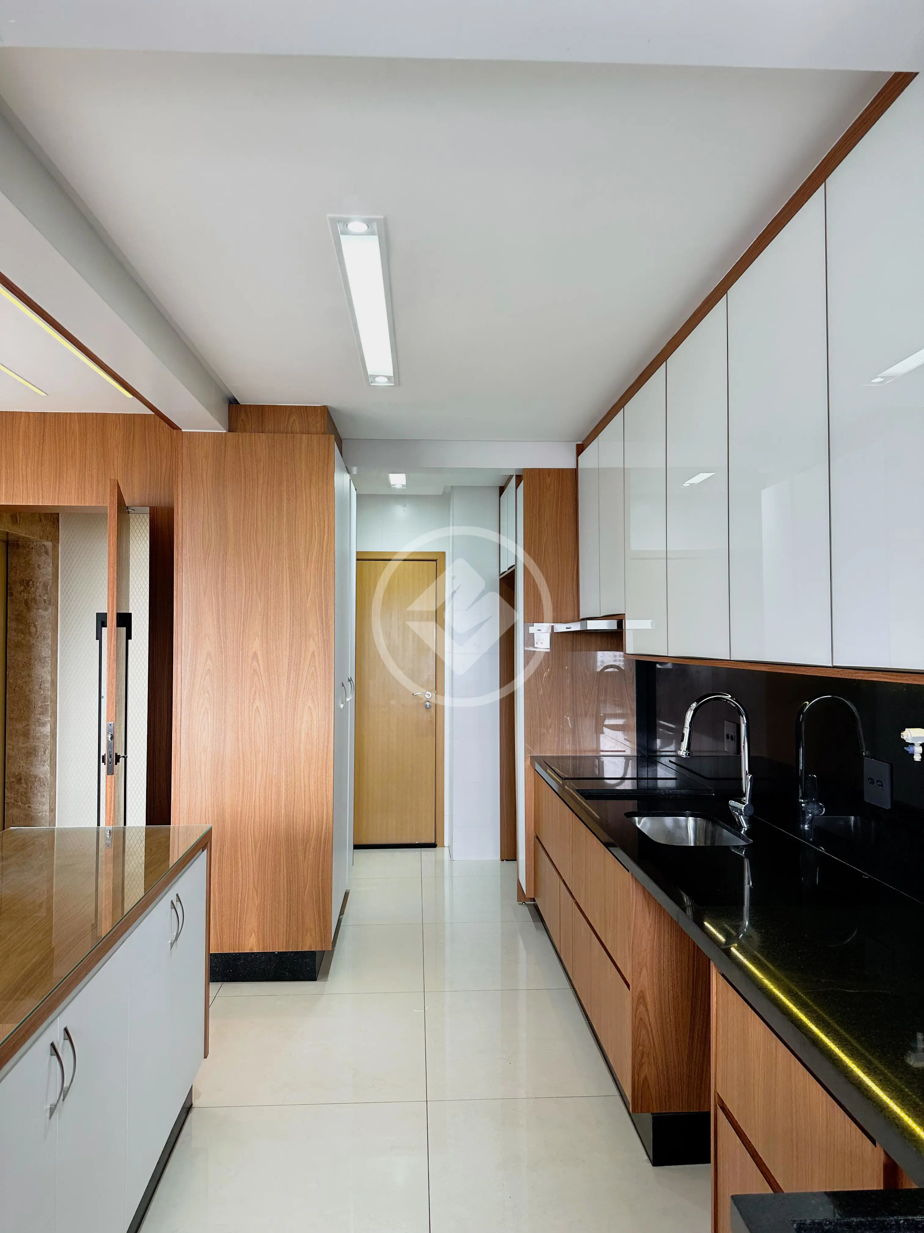 Imagem 6 - Apartamento em Setor Bueno, Goiânia - GO