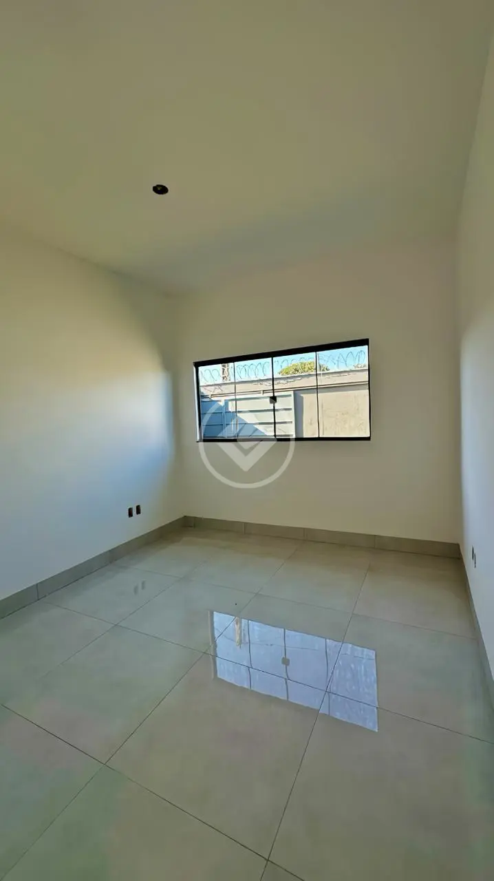 Imagem 6 - Casa em Jardim Boa Esperança, Aparecida de Goiânia - GO