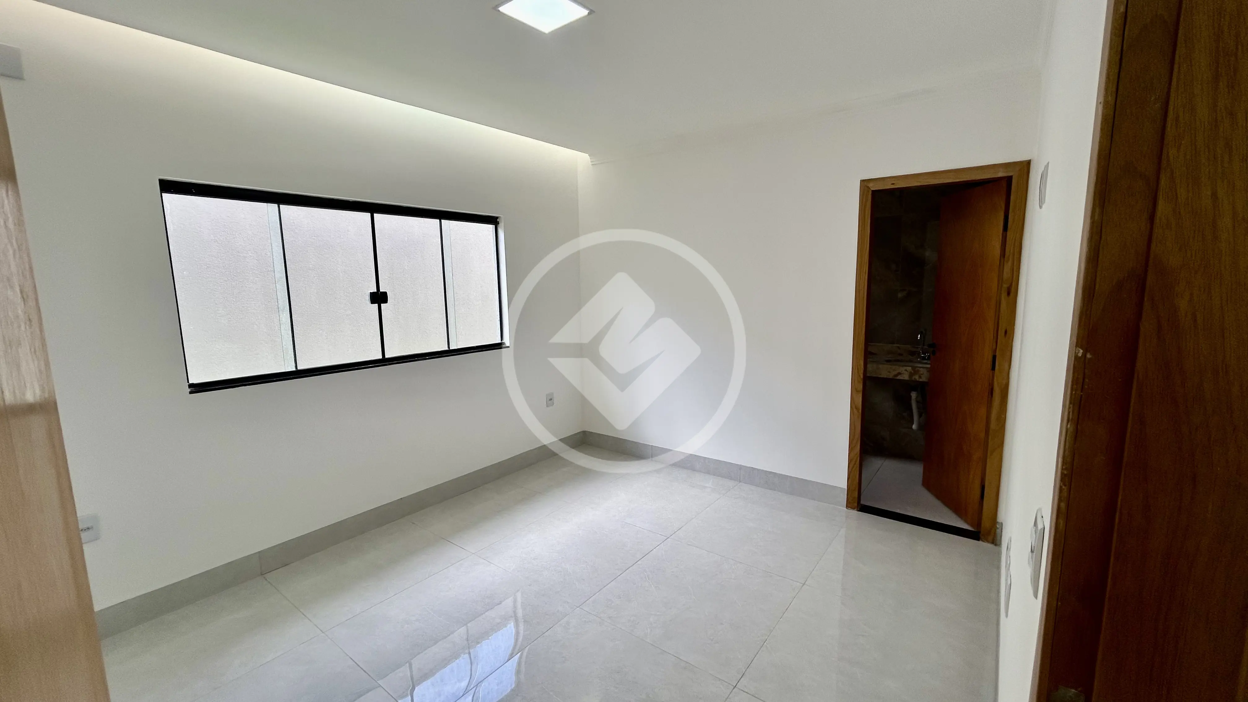 Imagem 5 - Casa em Residencial Solar Central Park, Aparecida de Goiânia - GO