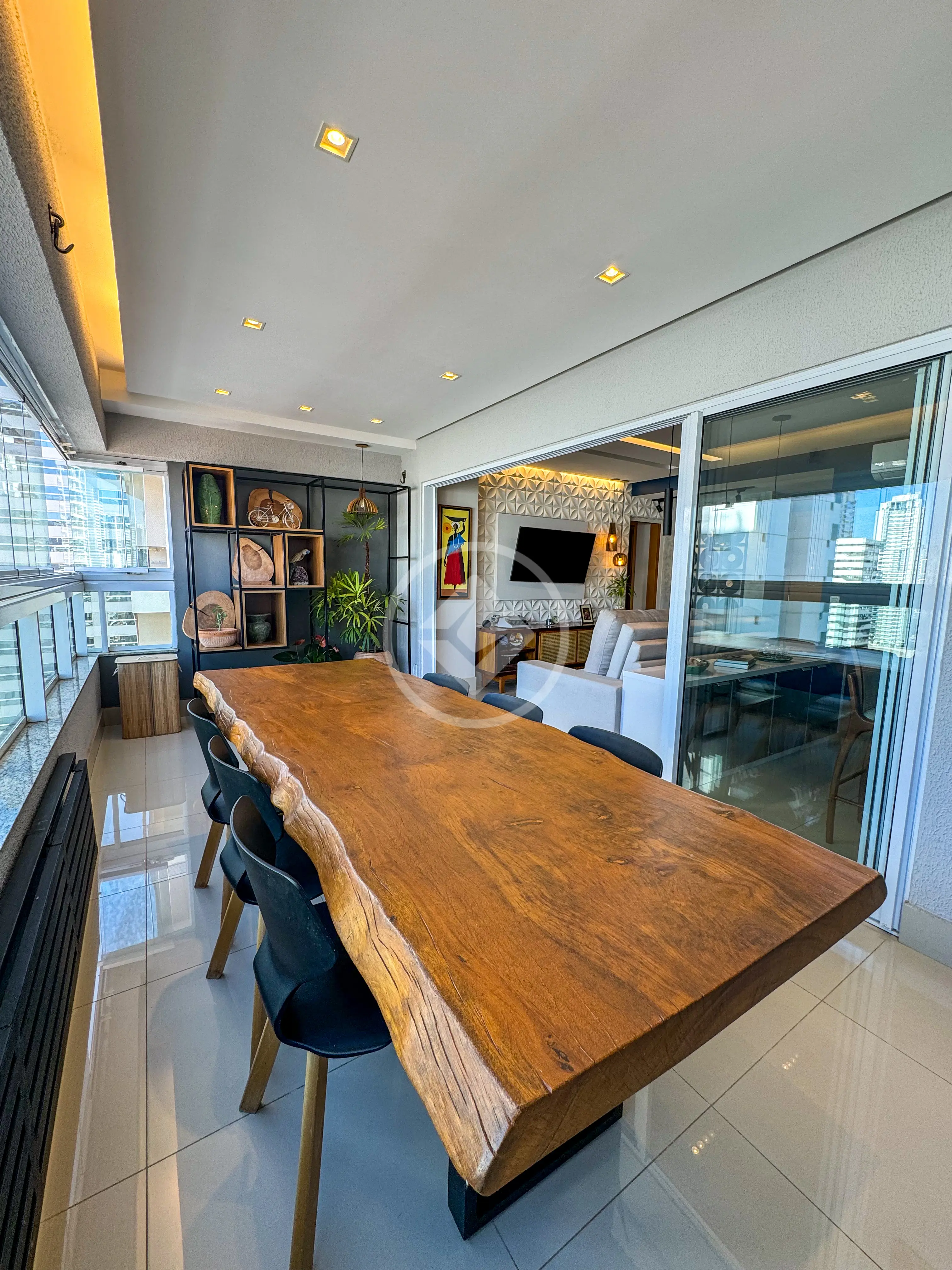 Imagem 6 - Apartamento em Setor Bueno, Goiânia - GO