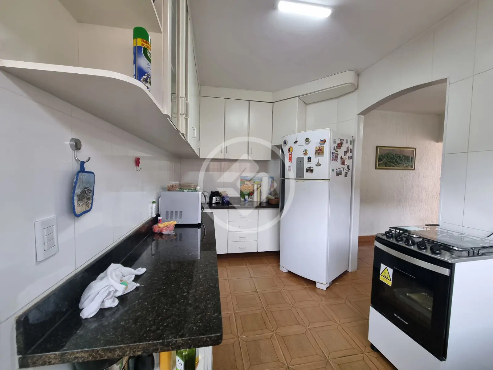 Imagem 4 - Casa em Jardim Planalto, Goiânia - GO