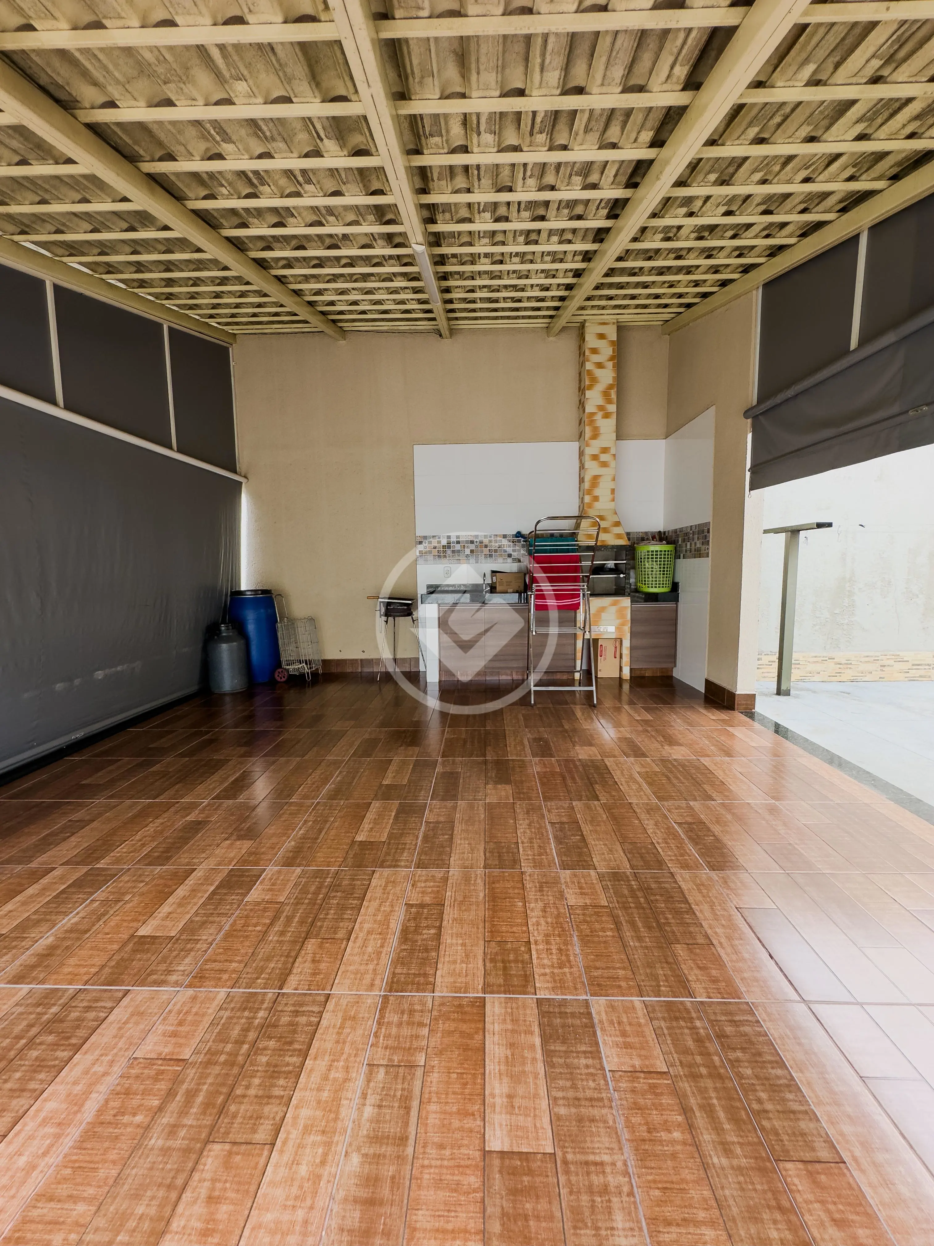 Imagem 3 - Casa em Jardim América, Goiânia - GO