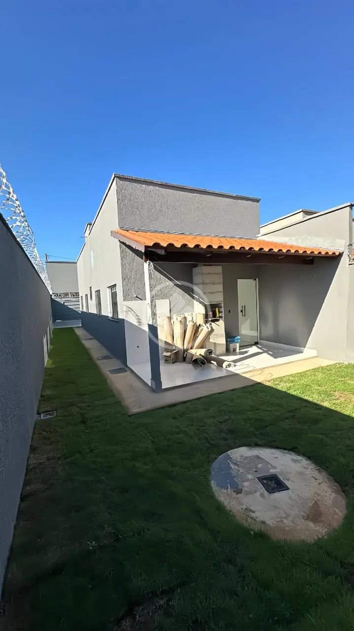 Imagem 5 - Casa em Jardim Boa Esperança, Aparecida de Goiânia - GO