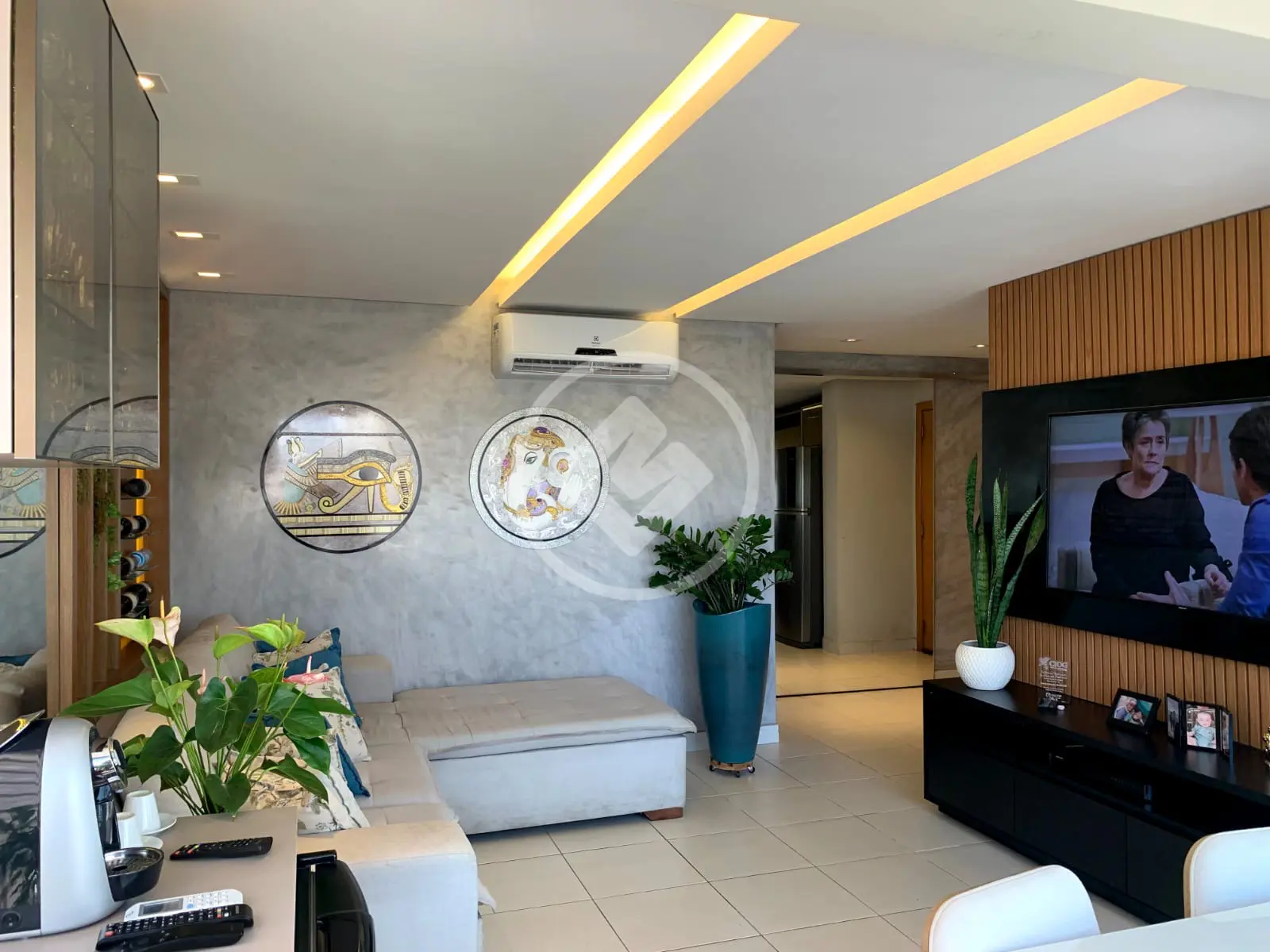 Imagem 2 - Apartamento em Setor Oeste, Goiânia - GO