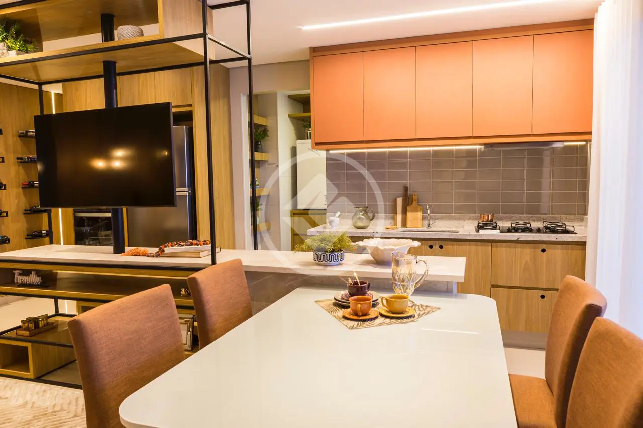 Imagem 3 - Apartamento em Serrinha, Goiânia - GO