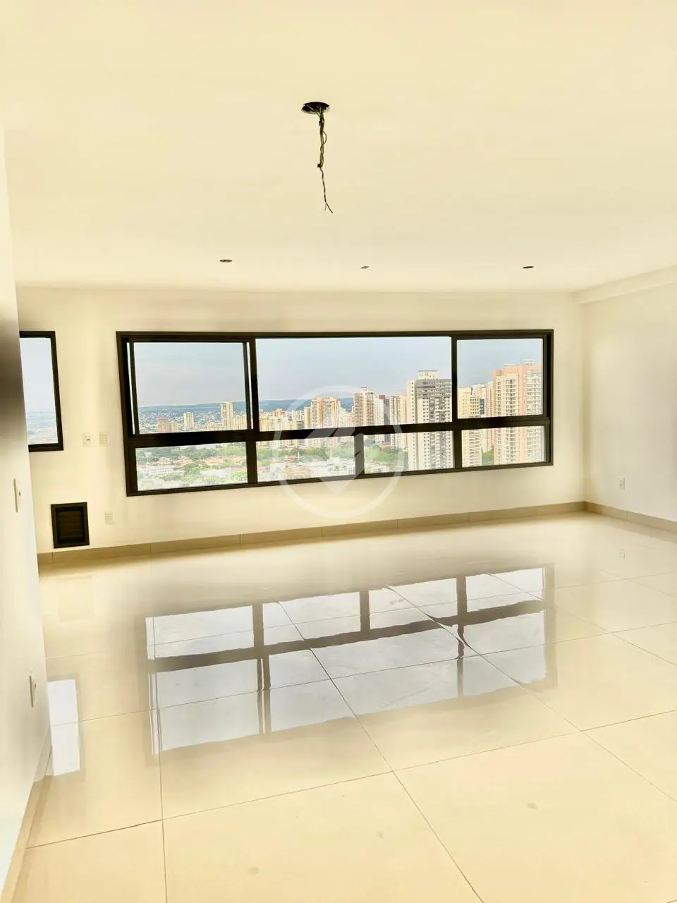 Apartamento Jardim América, Goiânia - GO — foto 1