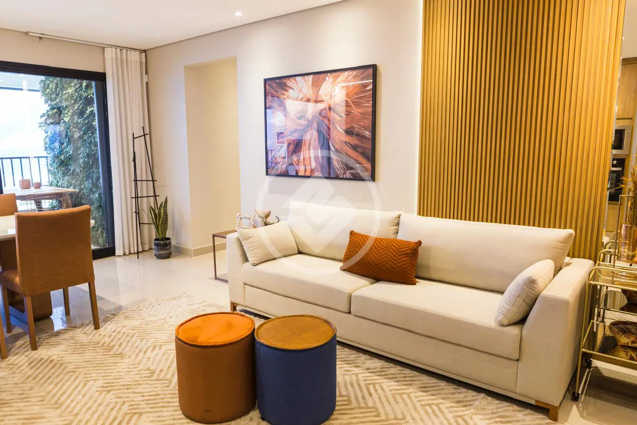 Apartamento Serrinha, Goiânia - GO — foto 2