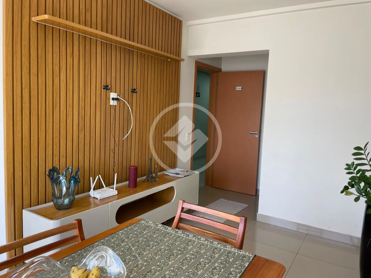 Apartamento Setor Bueno, Goiânia - GO — foto 2