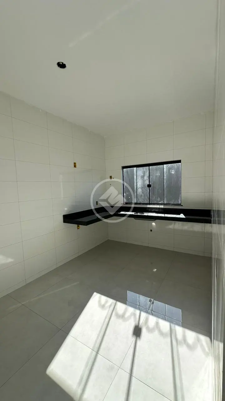 Imagem 3 - Casa em Jardim Boa Esperança, Aparecida de Goiânia - GO