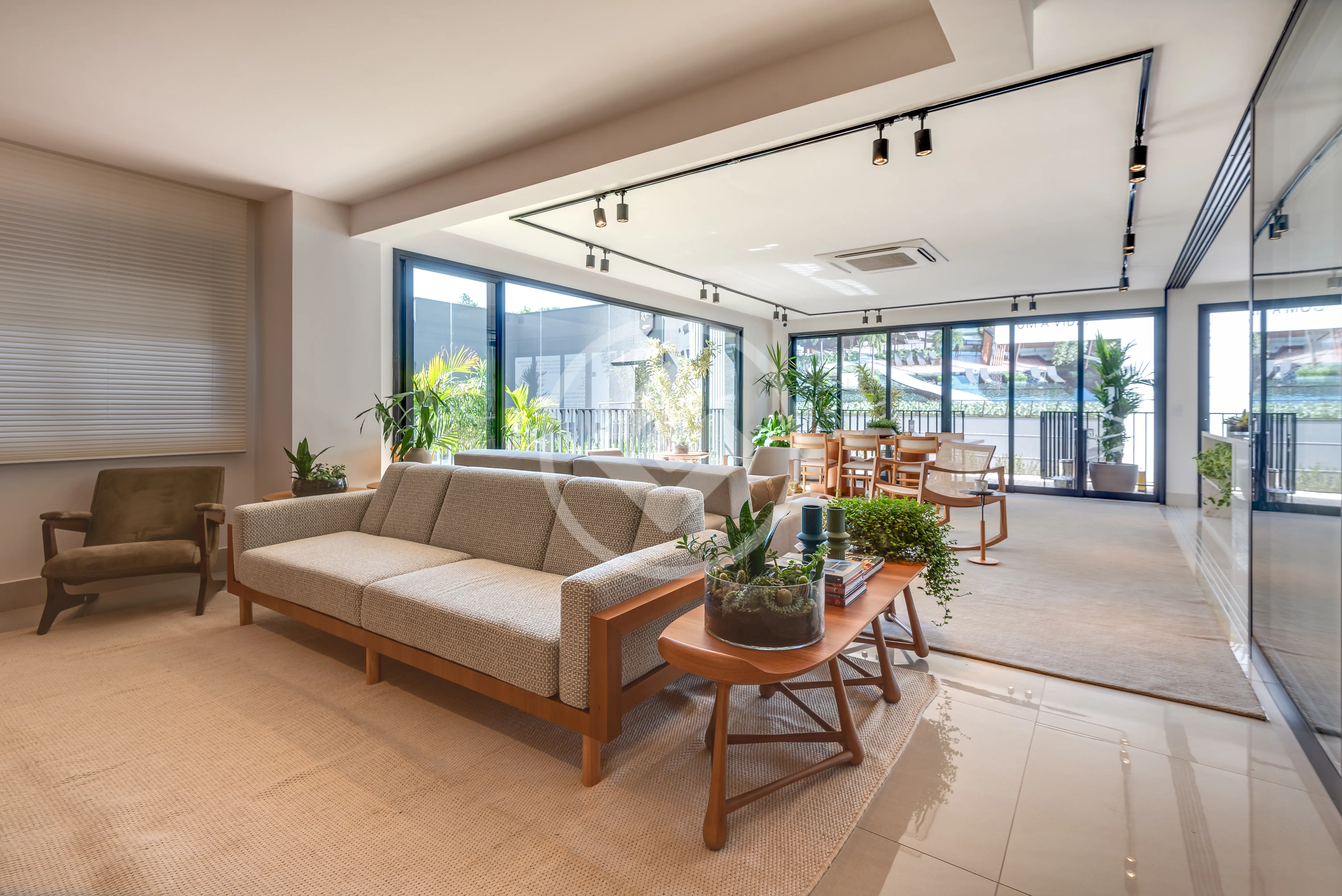 Imagem 2 - Apartamento em Serrinha, Goiânia - GO