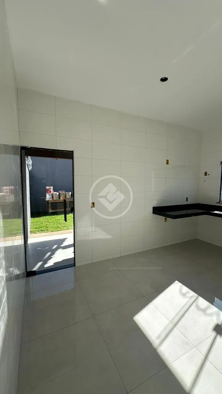 Imagem 4 - Casa em Jardim Boa Esperança, Aparecida de Goiânia - GO