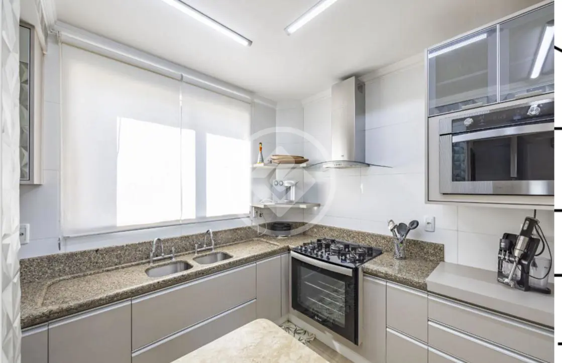 Imagem 3 - Apartamento Duplex em NOVA SUIÇA, Goiânia - GO