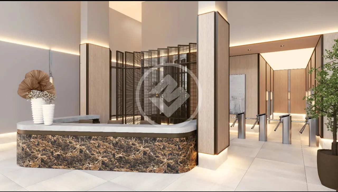 Image 10 - Sala Comercial em Setor Bueno, Goiânia - GO