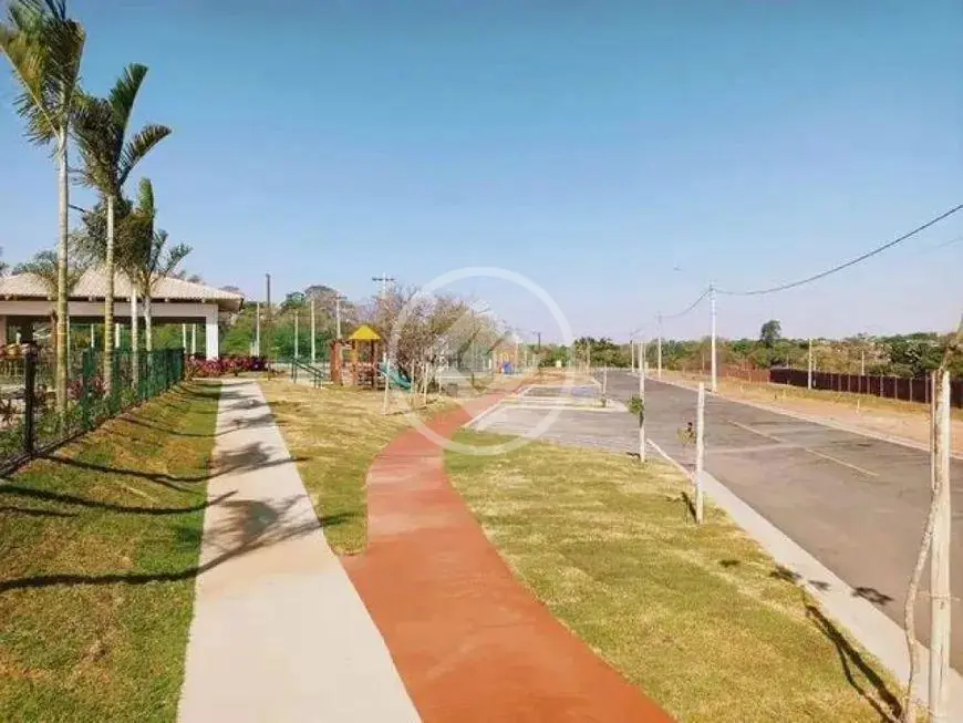 Imagem 2 - Terreno Condomínio em Jardins Sevilha, Aparecida de Goiânia - GO