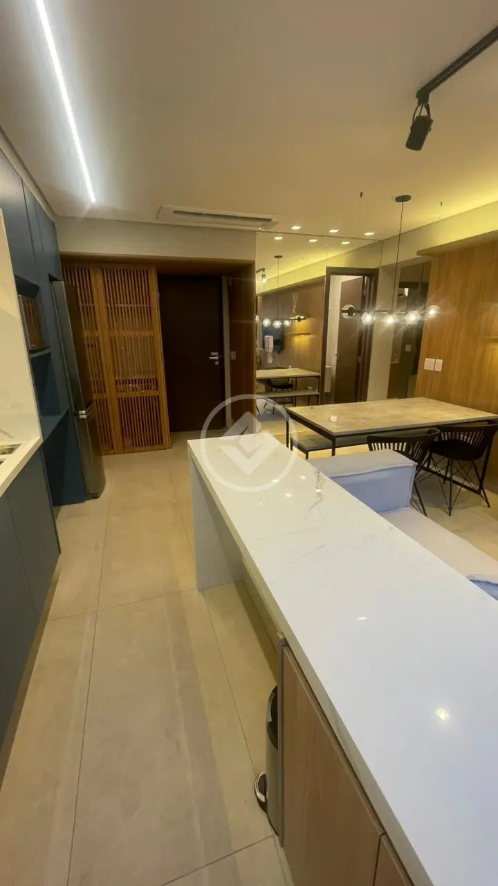 Imagem 3 - Apartamento em Setor Marista, Goiânia - GO