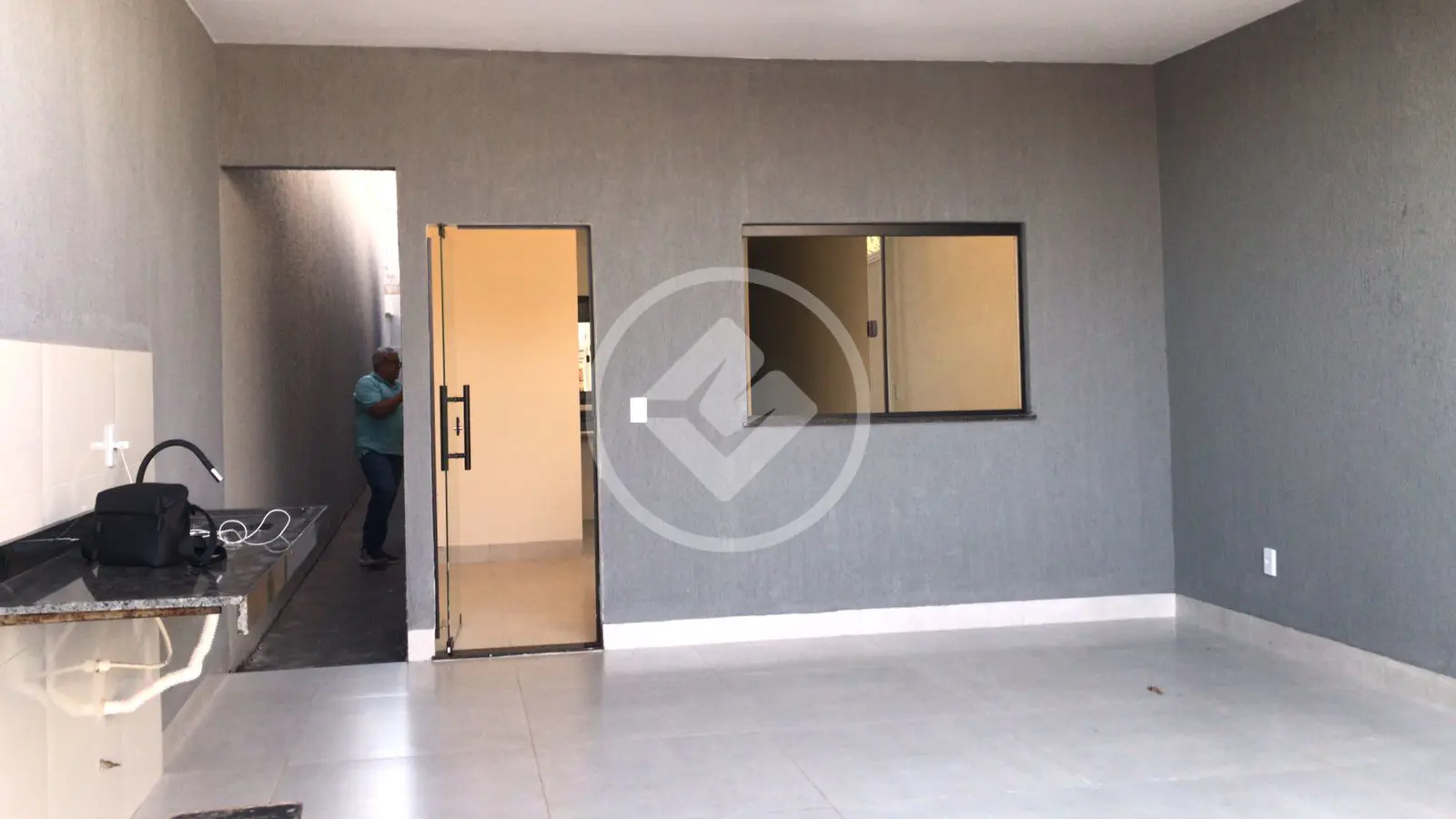 Casa Jardim São José, Goiânia - GO — foto 2