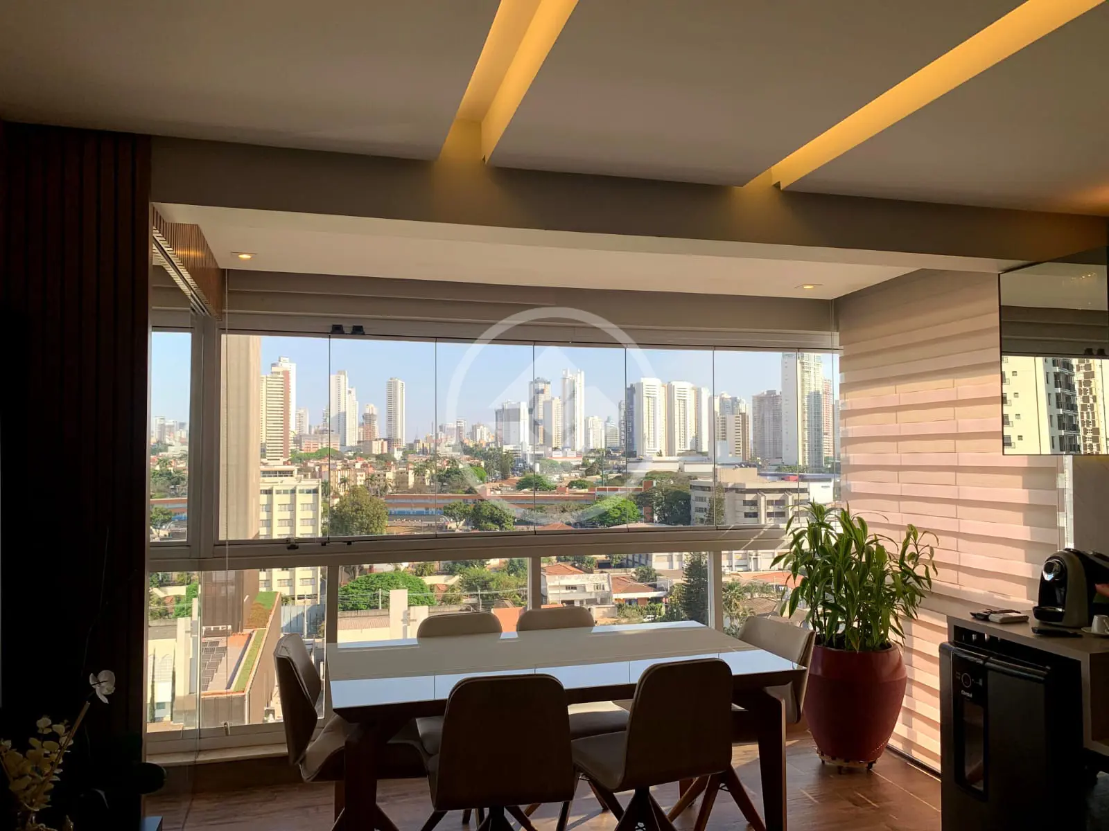 Imagem 5 - Apartamento em Setor Oeste, Goiânia - GO