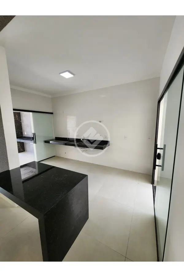 Imagem 5 - Casa em Residencial Paraíso, Senador Canedo - GO