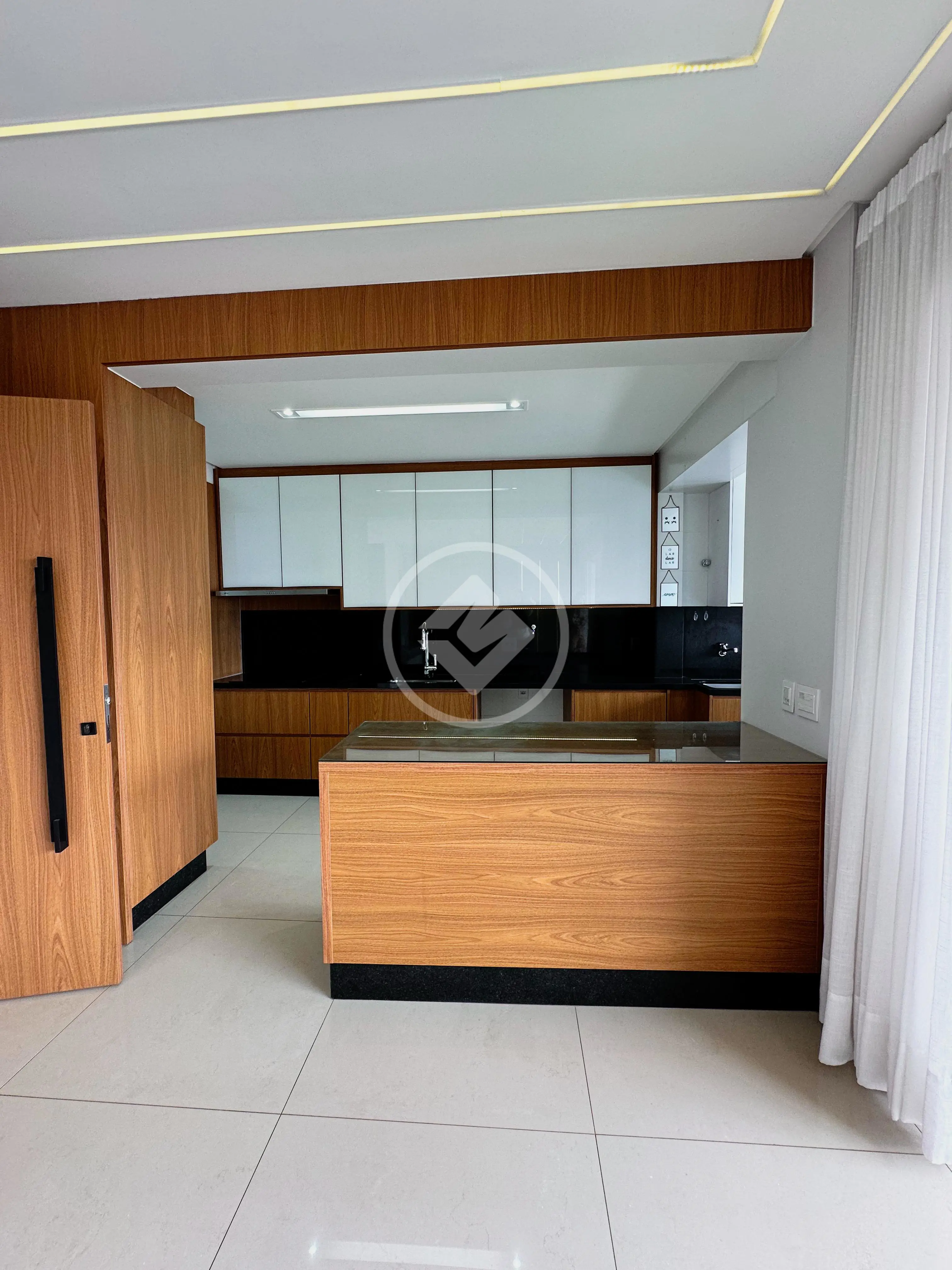 Imagem 2 - Apartamento em Setor Bueno, Goiânia - GO