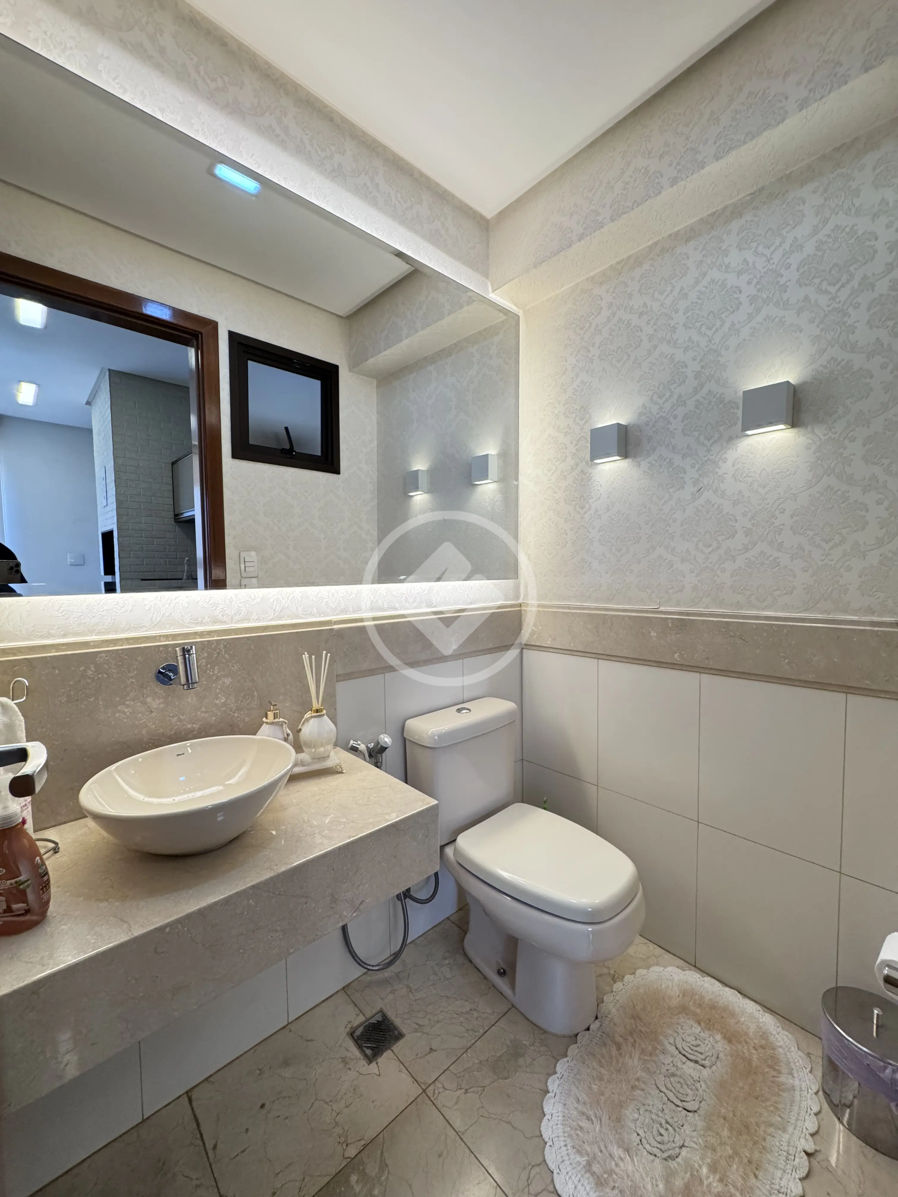 Image 20 - Apartamento em Setor Bueno, Goiânia - GO