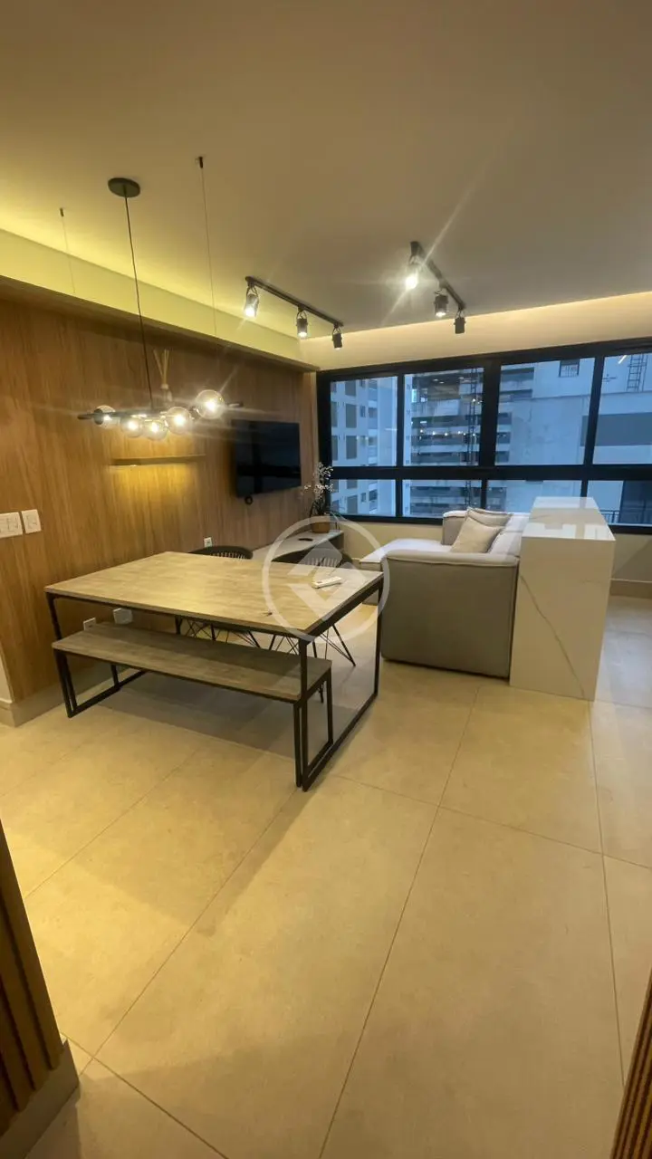 Apartamento Setor Marista, Goiânia - GO — foto 1