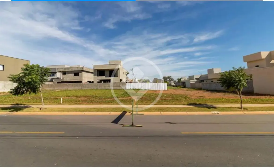 Imagem 3 - Terreno Condomínio em Residencial Parqville Jacarandá, Aparecida de Goiânia - GO