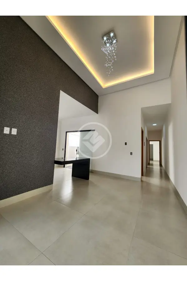 Casa Residencial Paraíso, Senador Canedo - GO — foto 2