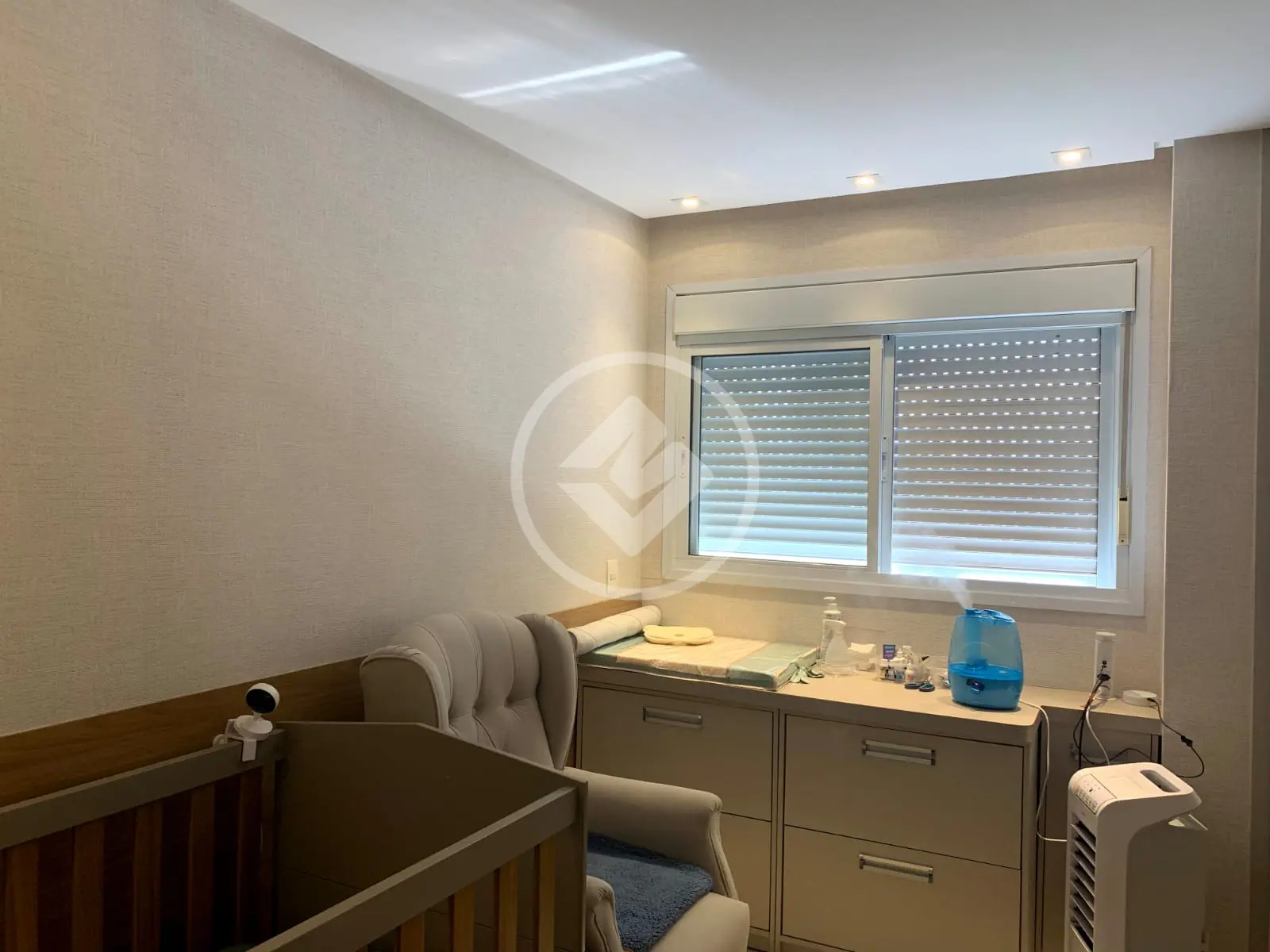 Apartamento Setor Oeste, Goiânia - GO — foto 2