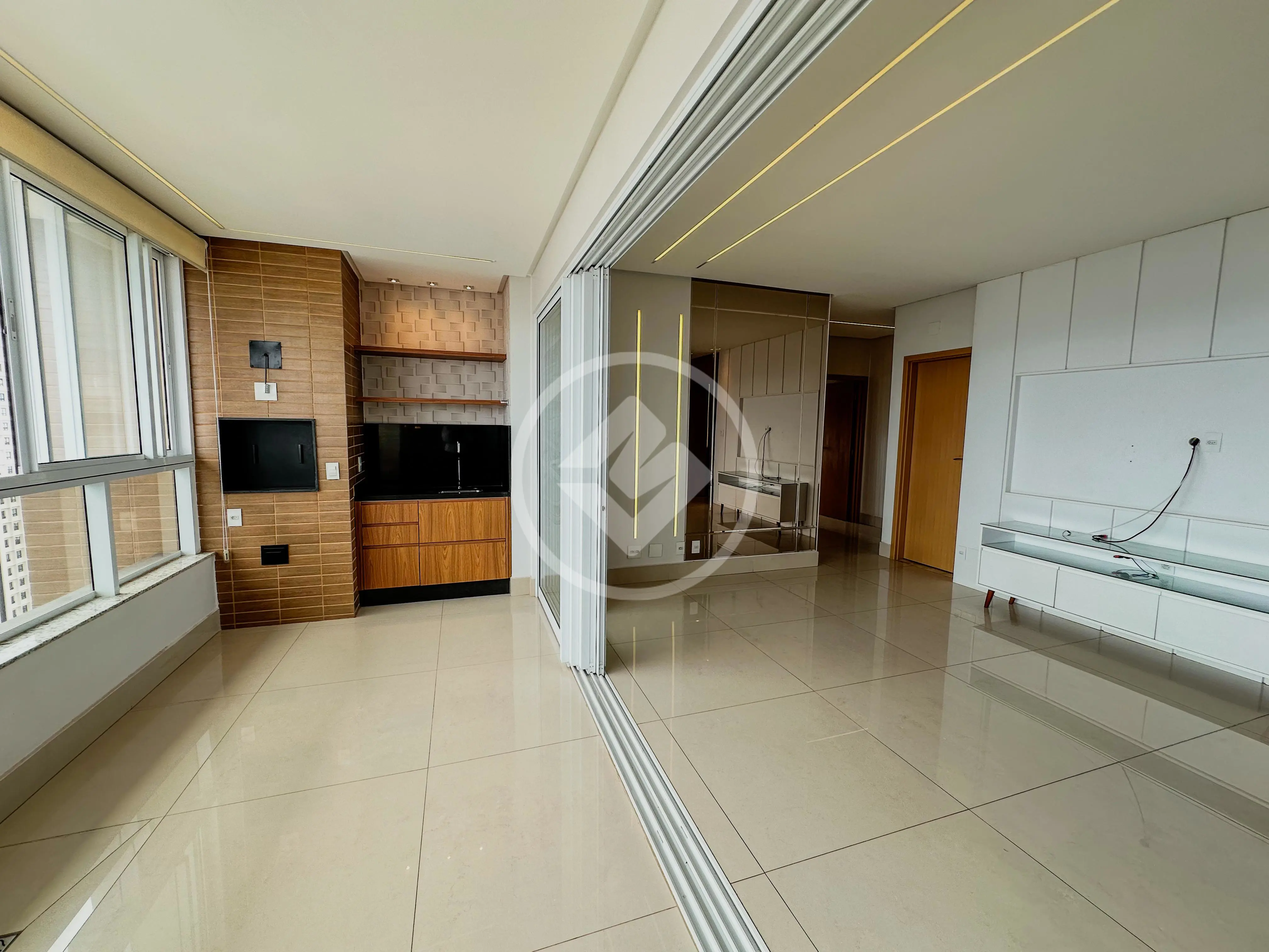 Imagem 3 - Apartamento em Setor Bueno, Goiânia - GO