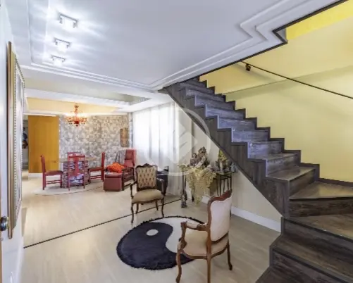 Apartamento Duplex NOVA SUIÇA, Goiânia - GO — foto 2