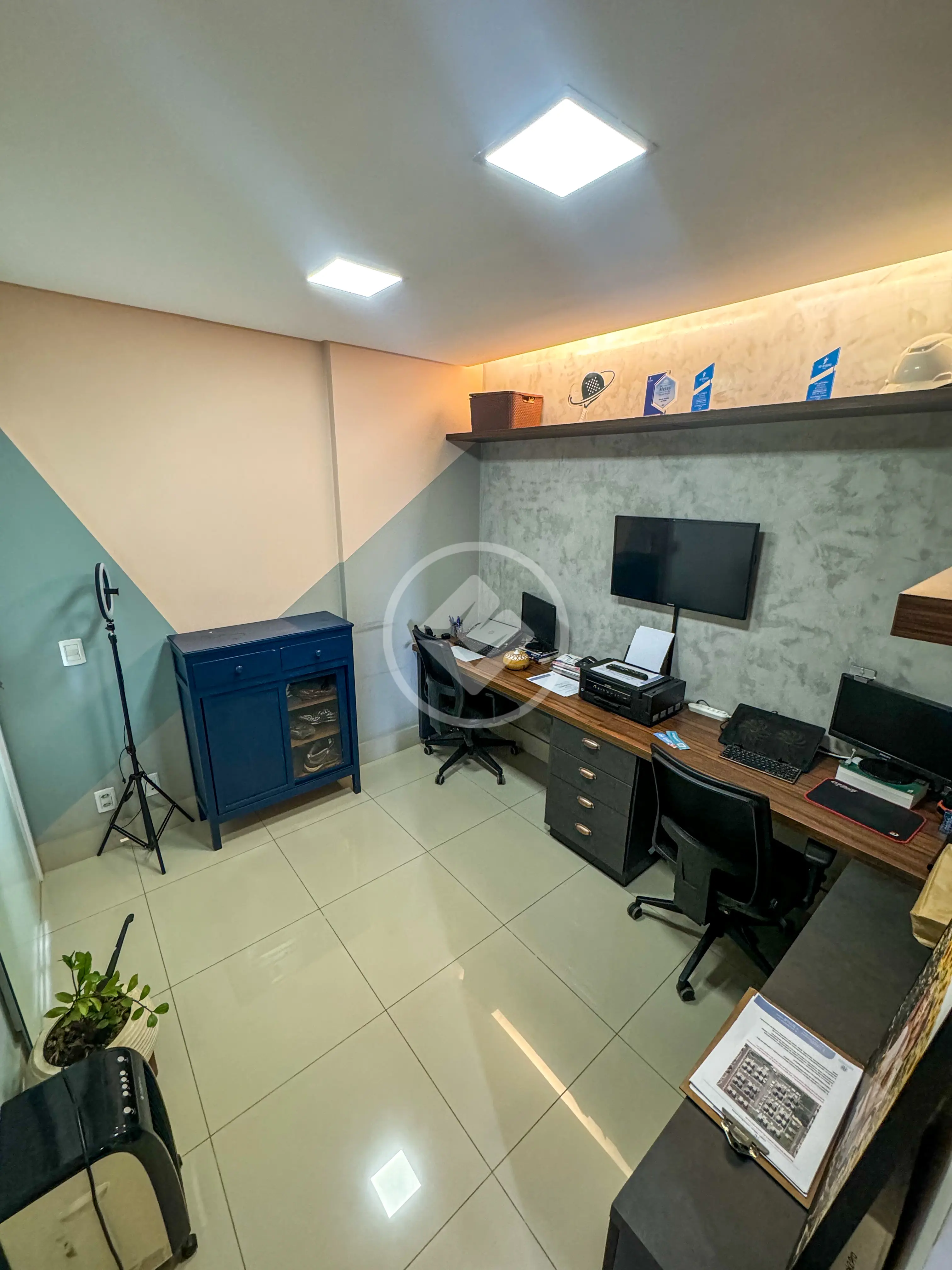Imagem 1 - Apartamento em Setor Bueno, Goiânia - GO
