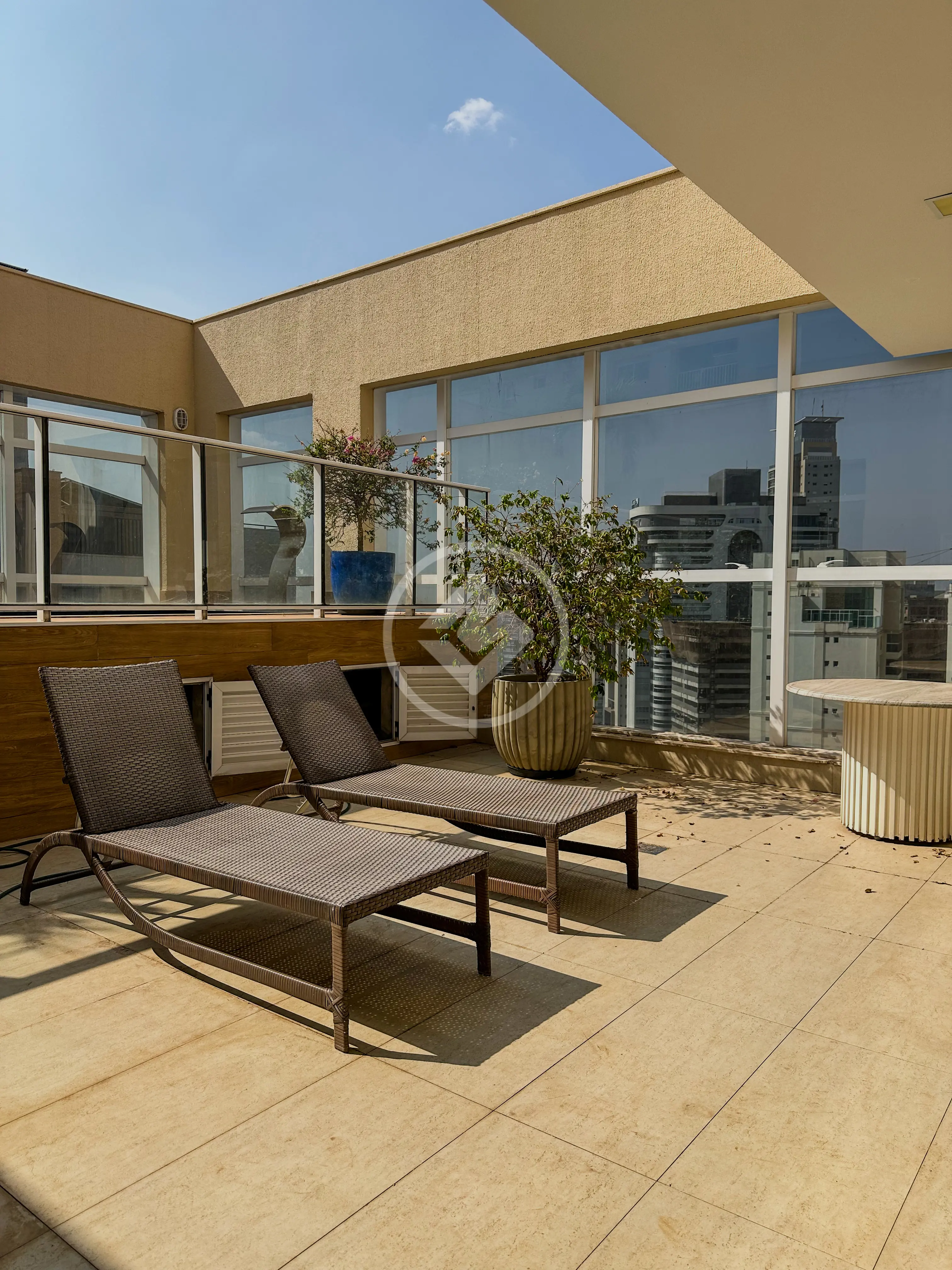 Image 20 - Apartamento Duplex em Setor Marista, Goiânia - GO