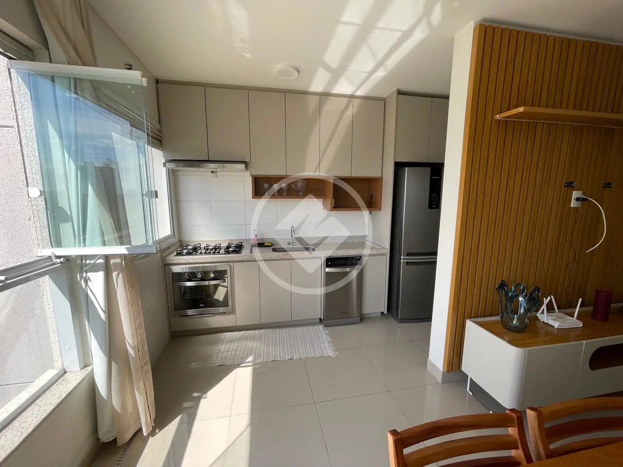 Imagem 6 - Apartamento em Setor Bueno, Goiânia - GO