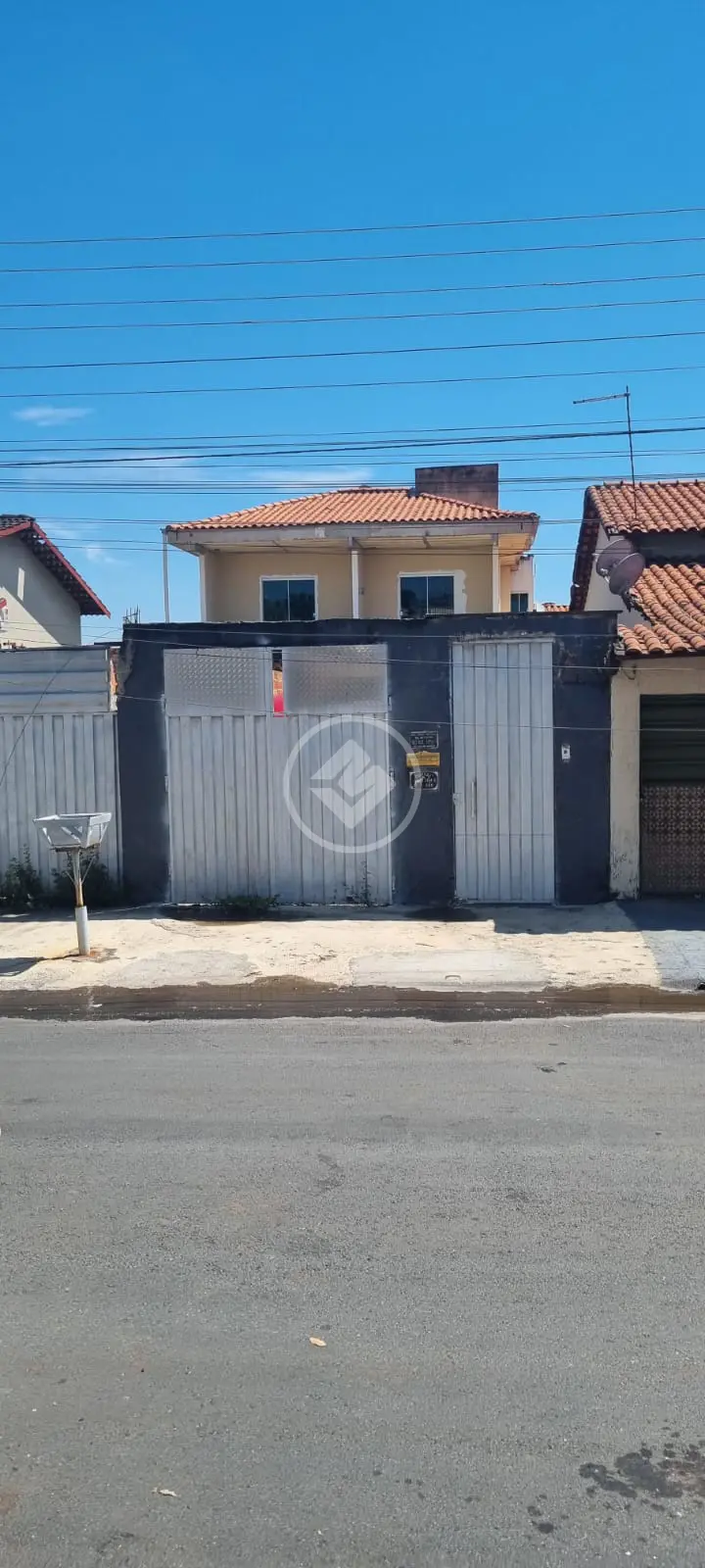 Sobrado Residencial Vale do Araguaia, Goiânia - GO — foto 2