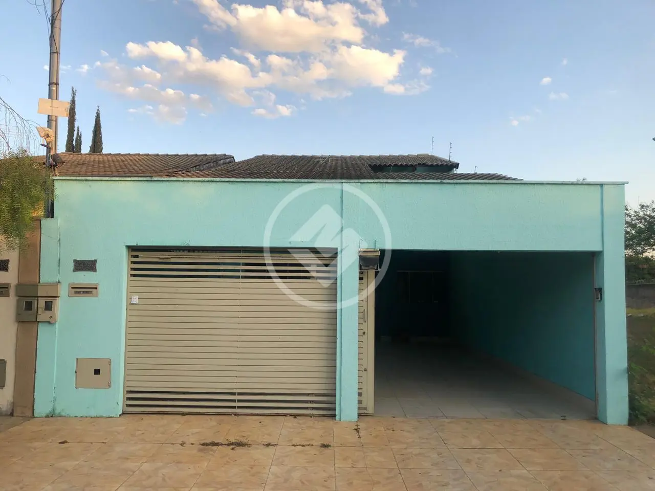 Casa Jardim Atlântico, Goiânia - GO — foto 1