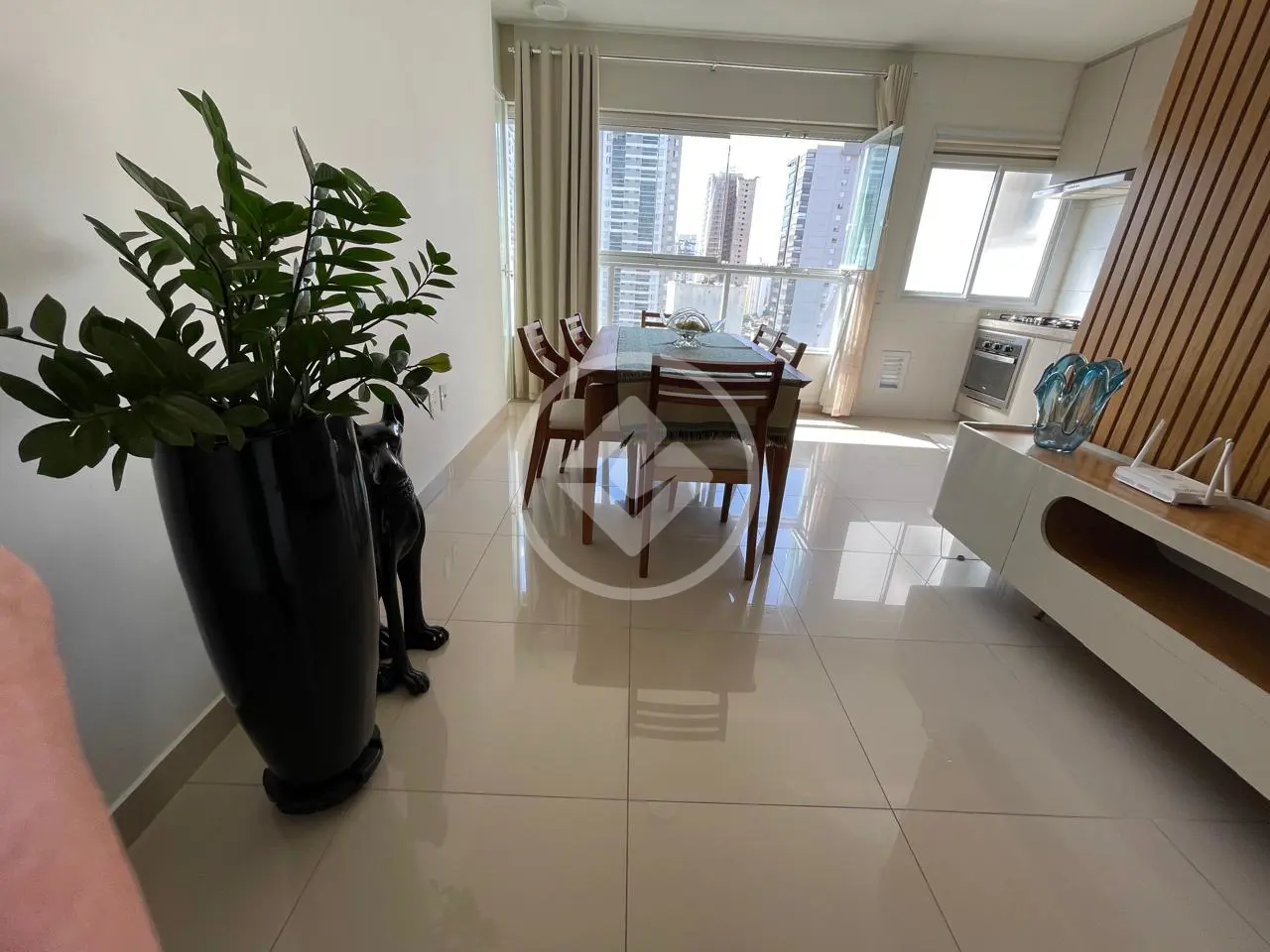 Imagem 4 - Apartamento em Setor Bueno, Goiânia - GO