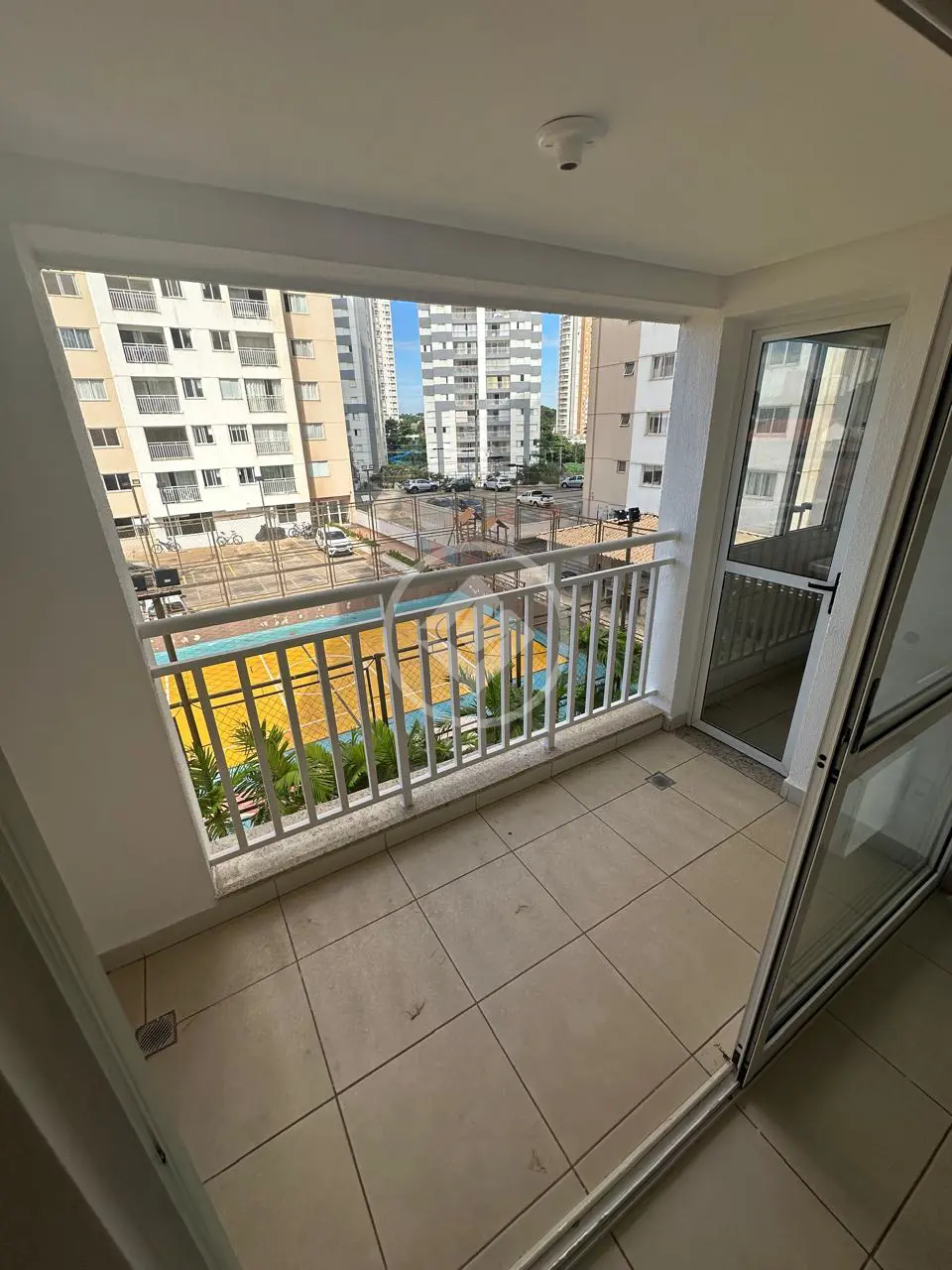 Apartamento Jardim Atlântico, Goiânia - GO — foto 2