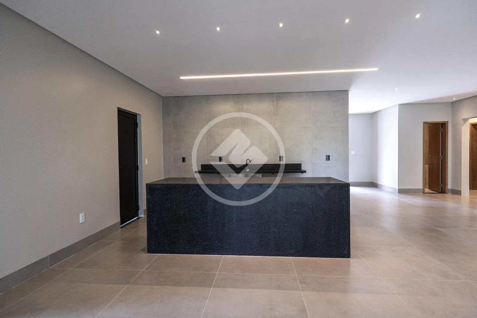 Imagem 5 - Casa Condomínio em Residencial Villa Verde, Senador Canedo - GO