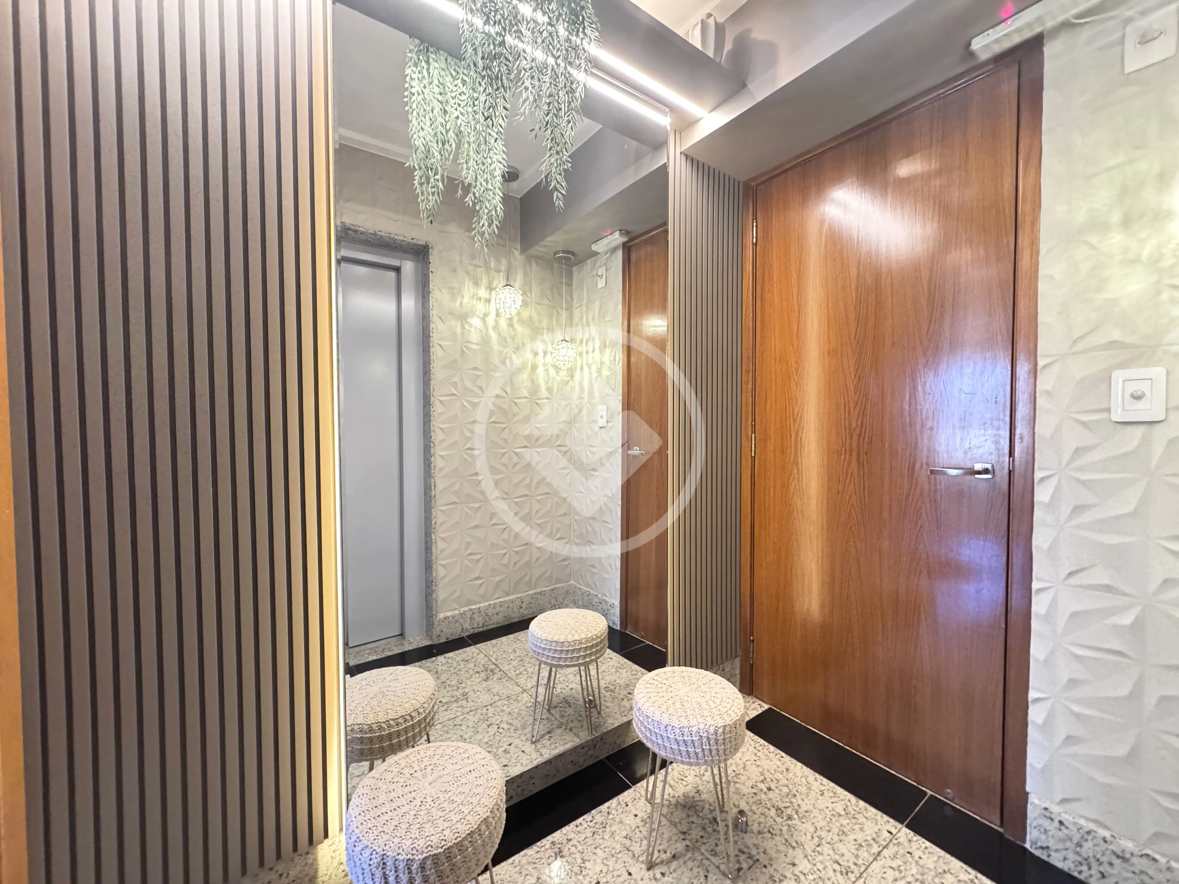 Apartamento Setor Bueno, Goiânia - GO — foto 2