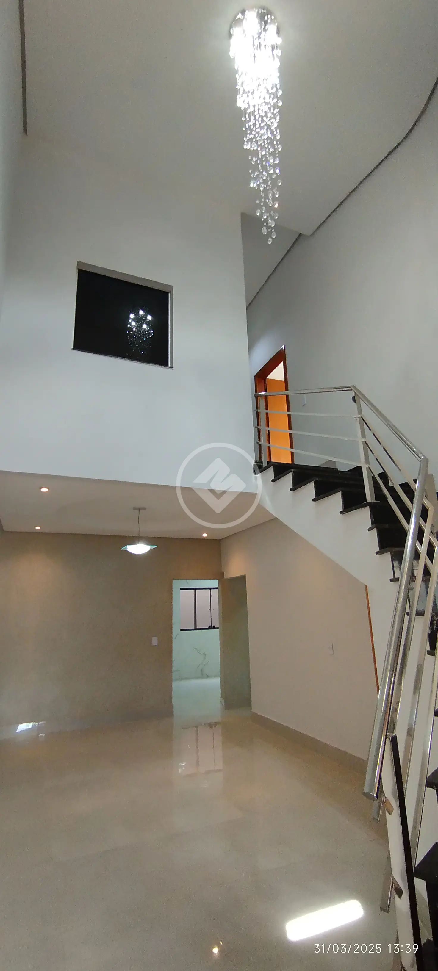 Sobrado Residencial Humaitá, Goiânia - GO — foto 1