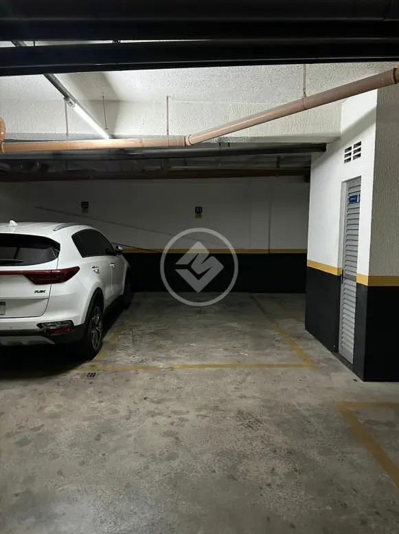 Imagem 5 - Apartamento em Setor Oeste, Goiânia - GO