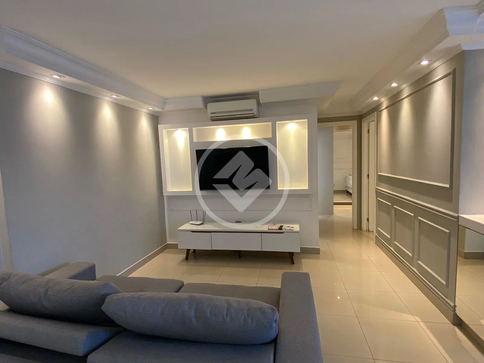 Apartamento Setor Bueno, Goiânia - GO — foto 2