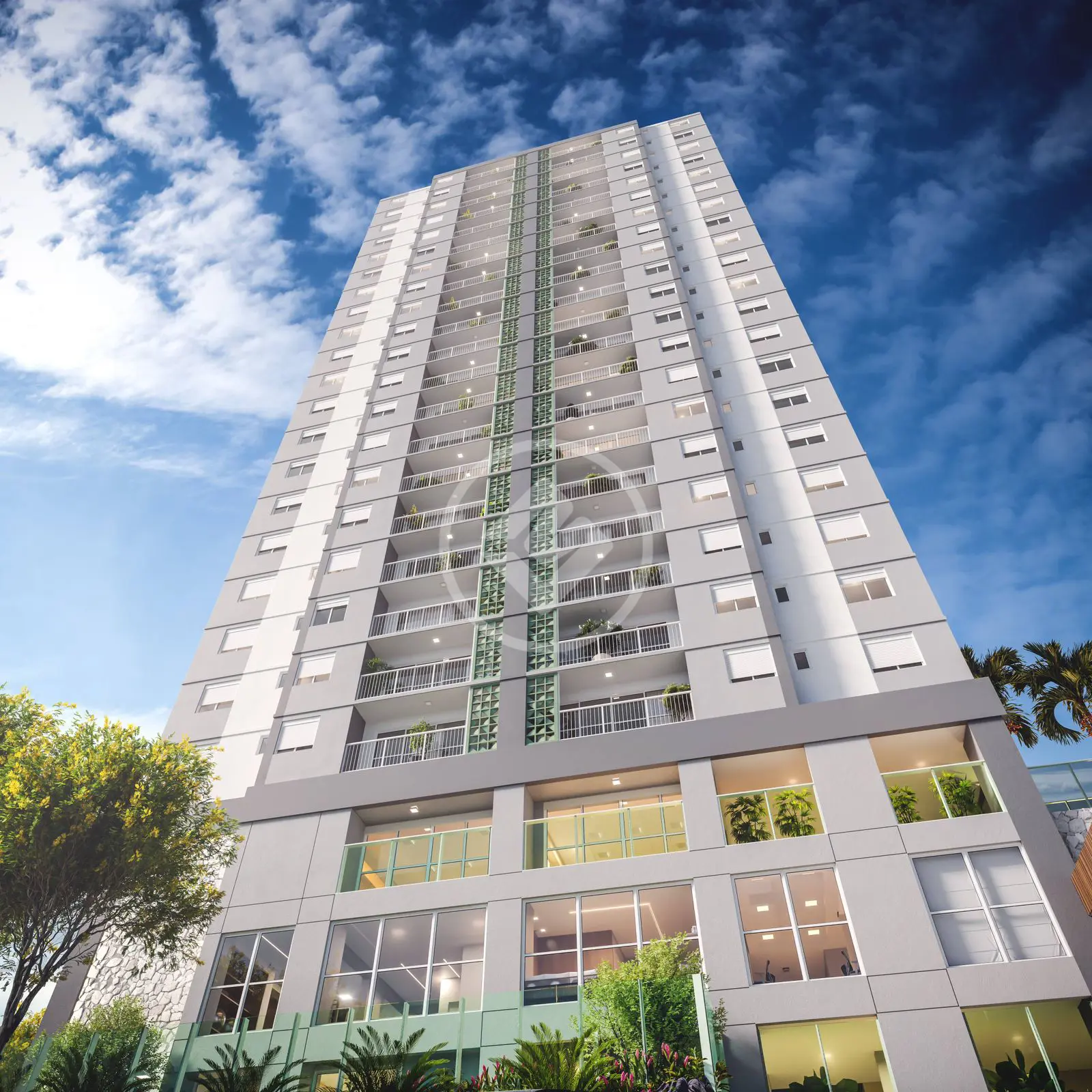 Imagem 3 - Apartamento em Setor Bueno, Goiânia - GO