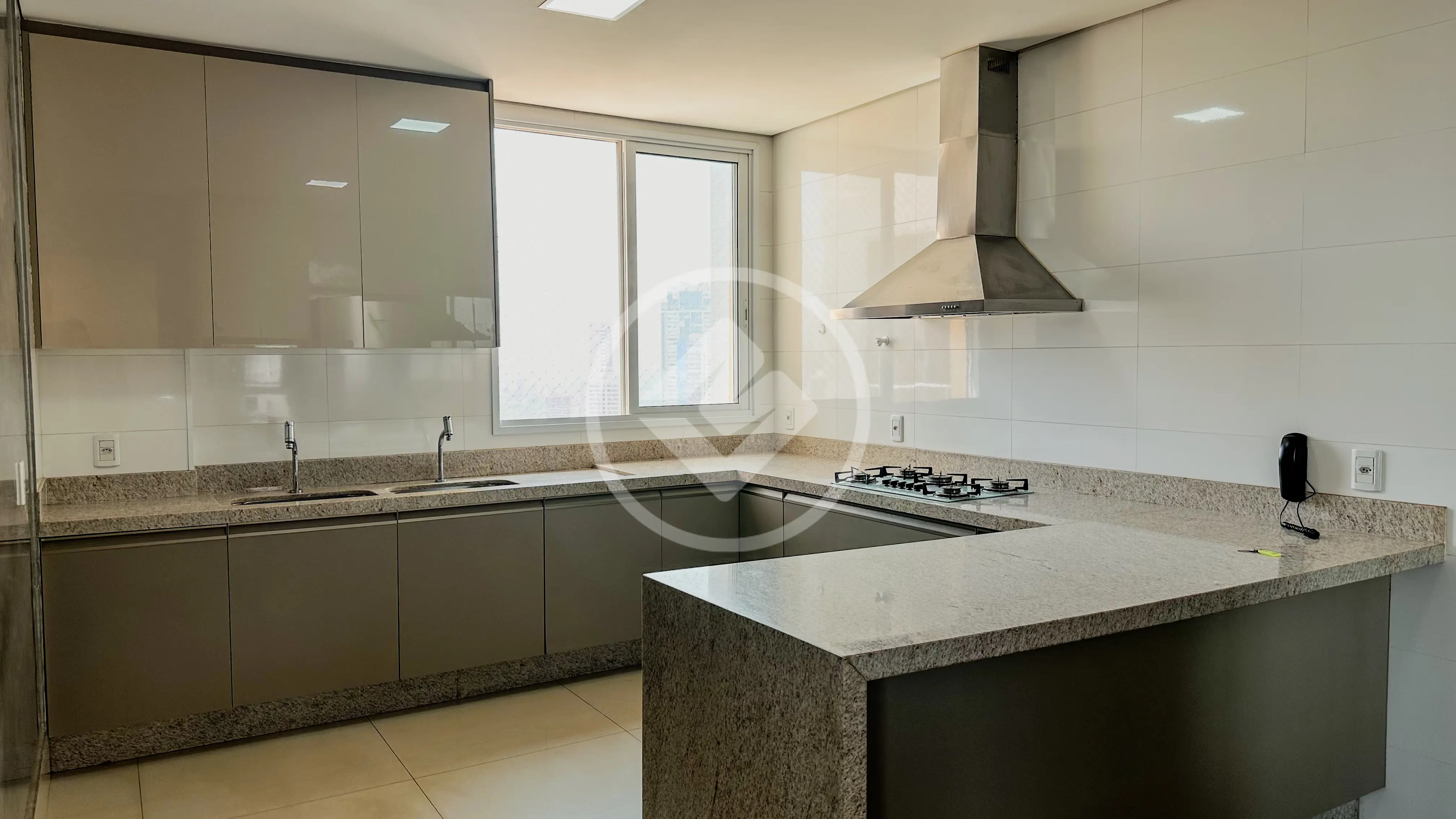 Imagem 4 - Apartamento Duplex em Setor Marista, Goiânia - GO