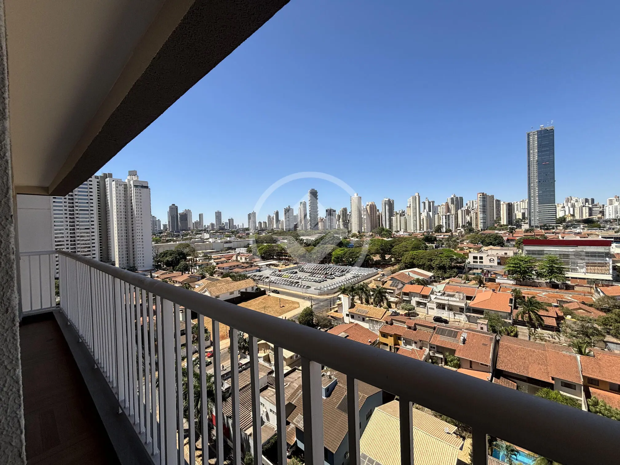 Imagem 3 - Apartamento em Jardim América, Goiânia - GO